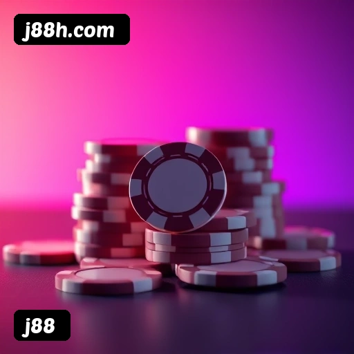 j88 segurança SSL 256-bit - Licença Curaçao, eCOGRA, GLI certificado